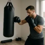 Effektiv boksetræning hjemme – udstyr og tips
