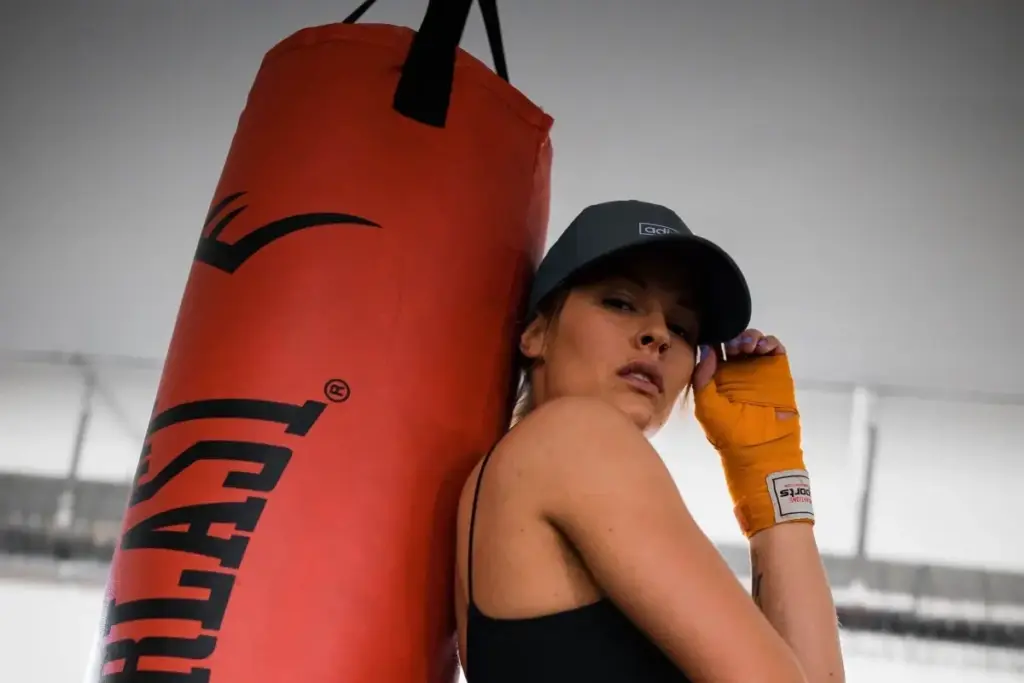 Kom i gang med boksetræning derhjemme - 5 typer udstyr du kan få brug for