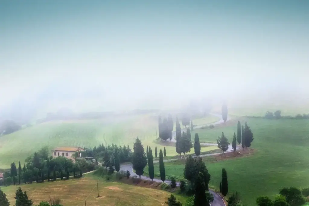 På fitness-ferie til Toscana - 7 tips til at få den bedste tur