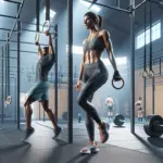 Undgå hudproblemer under crossfit-træning